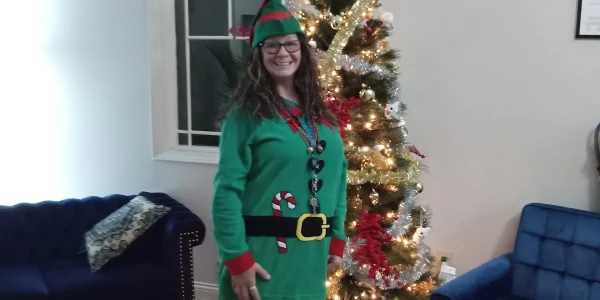 Knoxville Recovery Center