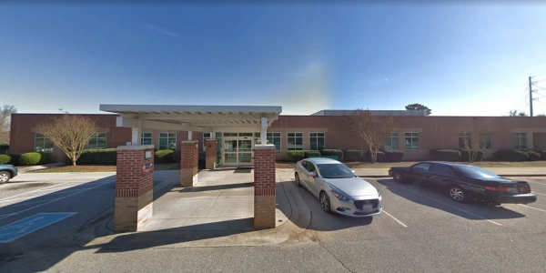 Peninsula Outpatient Center