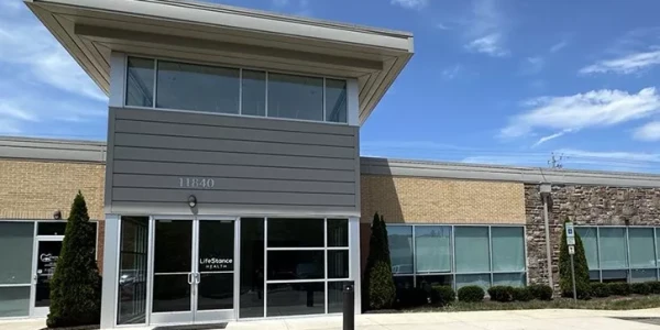 LifeStance Health Knoxville