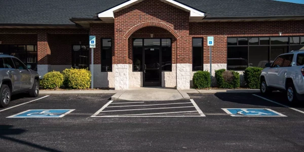 Tennessee Valley Recovery