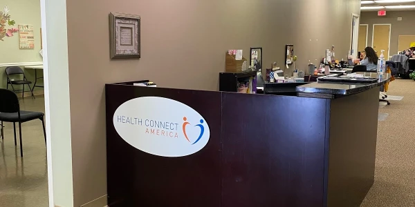 Health Connect America - Knoxville Office
