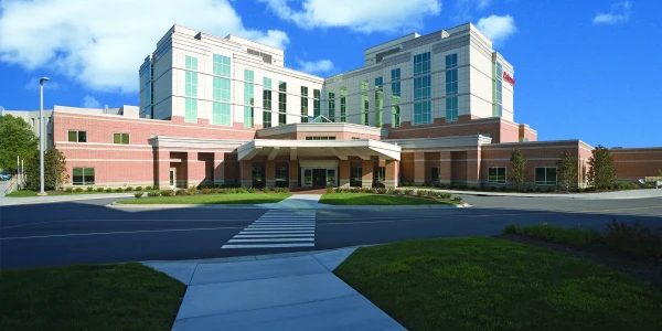 Parkwest Medical Center - Senior Behavioral Health Unit