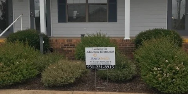 Spero Health - Lawrenceburg