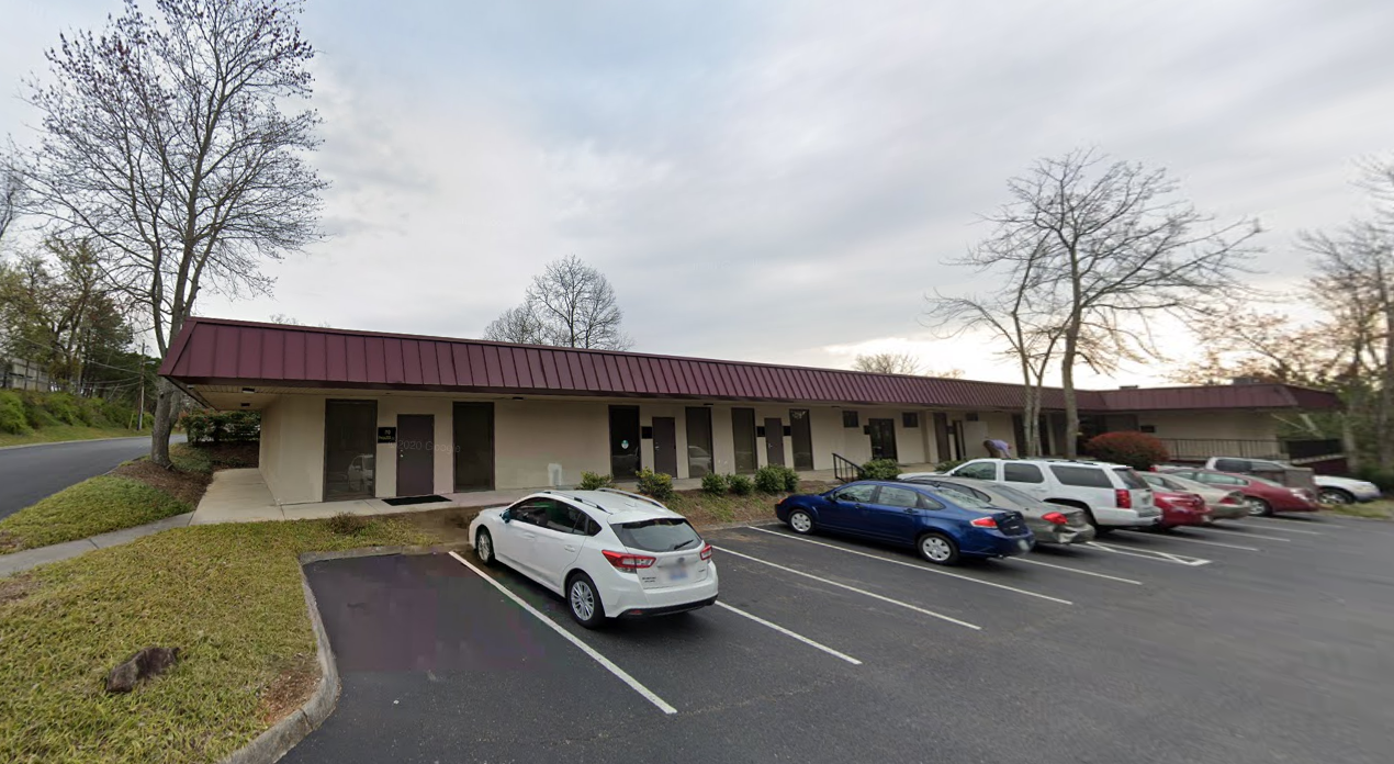 Bradford Health Services