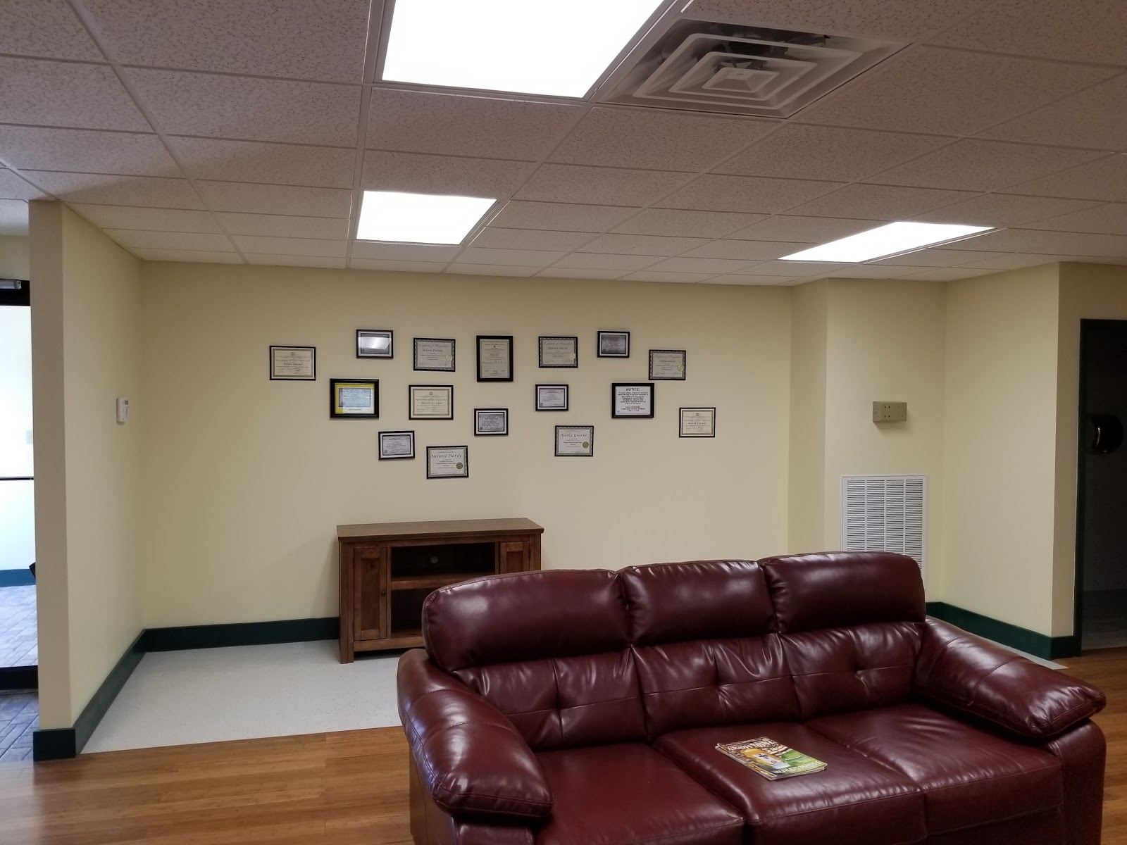 ReVIDA Recovery Centers